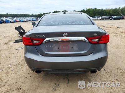 Zdjęcie 6 z 13 samochodu: 2017 NISSAN MAXIMA 3.5 S VIN:1N4AA6AP9HC417083 - miniatura