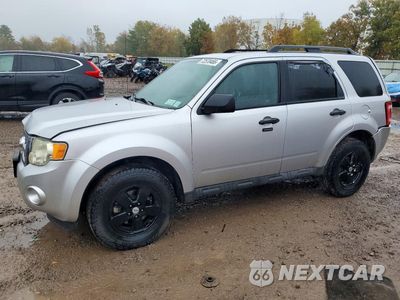 2011 FORD ESCAPE XLT 1FMCU9D79BKA41372 - główne zdjęcie licytacji z USA - miniatura