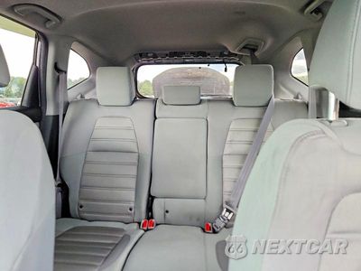 Zdjęcie 10 z 13 samochodu: 2018 HONDA CR-V EX VIN:7FARW1H51JE004111 - miniatura