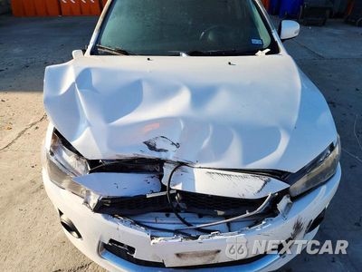 Zdjęcie 11 z 12 samochodu: 2016 MITSUBISHI LANCER ES VIN:JA32U2FU7GU012411 - miniatura