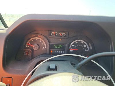 Zdjęcie 9 z 13 samochodu: 2011 FORD E250 DELIVERY VAN VIN:1FTNE2EW9BDB36073 - miniatura