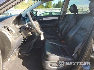 Zdjęcie 7 z 14 samochodu: 2011 HONDA CR-V EXL VIN:5J6RE4H79BL107920 - miniatura