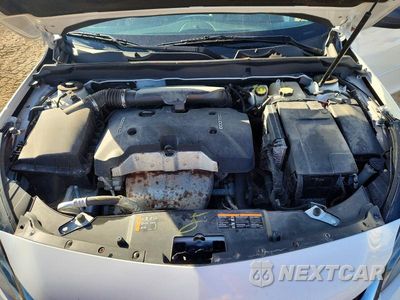 Zdjęcie 11 z 13 samochodu: 2015 CHEVROLET MALIBU LS VIN:1G11B5SL7FF170146 - miniatura