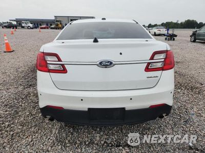 Zdjęcie 6 z 12 samochodu: 2018 FORD TAURUS POLICE INTERCEPTOR VIN:1FAHP2L81JG141525 - miniatura