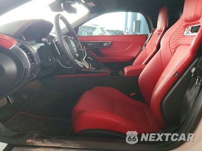 Zdjęcie 7 z 12 samochodu: 2024 JAGUAR F-PACE R DYNAMIC VIN:SAJDF5EE8RCK88705 - miniatura