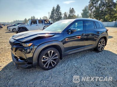 2023 MAZDA CX-50 PREMIUM PLUS 7MMVABEM5PN137782 - główne zdjęcie licytacji z USA - miniatura