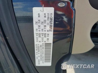 Zdjęcie 13 z 13 samochodu: 2013 DODGE GRAND CARAVAN CREW VIN:2C4RDGDG4DR799031 - miniatura