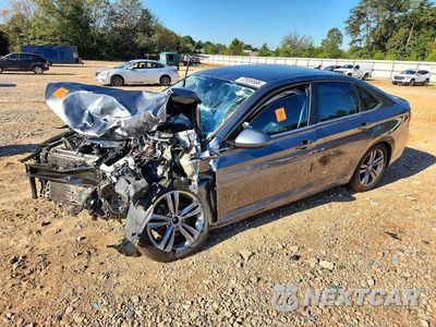 2022 VOLKSWAGEN JETTA SE 3VWEM7BU4NM000796 - główne zdjęcie licytacji z USA - miniatura