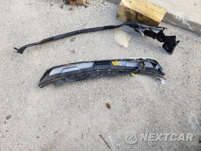 Zdjęcie 13 z 14 samochodu: 2020 CHEVROLET TRAX 1LT VIN:3GNCJLSB4LL263598 - miniatura
