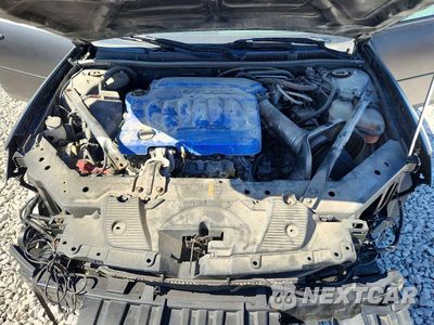 Zdjęcie 11 z 12 samochodu: 2013 CHEVROLET IMPALA LT VIN:2G1WG5E3XD1229388 - miniatura