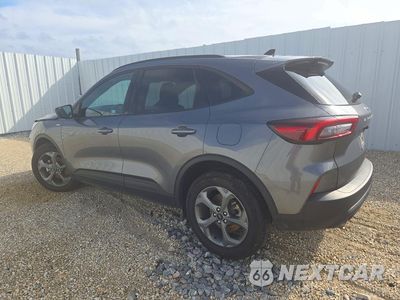 Drugie zdjęcie samochodu z przodu: 2026 FORD ESCAPE ST LINE VIN:1FMCU0MN9TUA09554 - miniatura