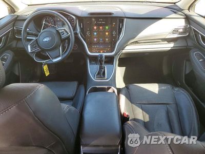 Zdjęcie 8 z 14 samochodu: 2020 SUBARU OUTBACK LIMITED VIN:4S4BTANC2L3199334 - miniatura