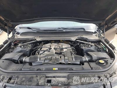 Zdjęcie 12 z 13 samochodu: 2015 LAND ROVER RANGE ROVER HSE VIN:SALGS2VF2FA211519 - miniatura