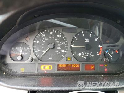 Zdjęcie 9 z 13 samochodu: 2002 BMW 325 I VIN:WBAEV33412PD56040 - miniatura