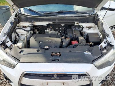 Zdjęcie 12 z 13 samochodu: 2015 MITSUBISHI OUTLANDER SPORT SE VIN:4A4AR4AU1FE012763 - miniatura