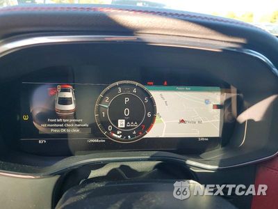 Zdjęcie 9 z 12 samochodu: 2024 JAGUAR XF R-DYNAMIC SE VIN:SAJBL4GX4RCY95855 - miniatura