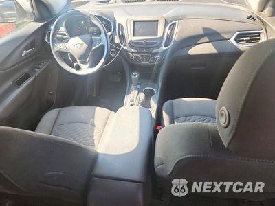 Zdjęcie 8 z 13 samochodu: 2020 CHEVROLET EQUINOX LT VIN:3GNAXUEV6LS730883 - miniatura
