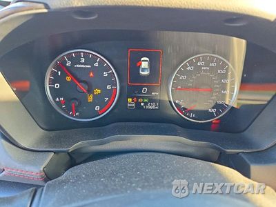 Zdjęcie 9 z 13 samochodu: 2025 SUBARU WRX PREMIUM VIN:JF1VBAH64S9801520 - miniatura