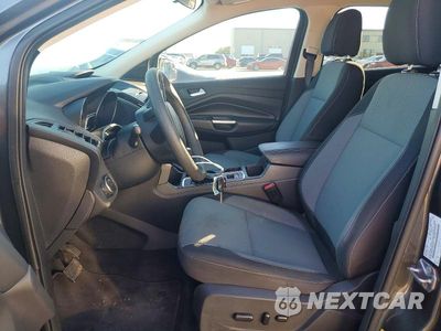 Zdjęcie 7 z 12 samochodu: 2017 FORD ESCAPE SE VIN:1FMCU0GDXHUB60252 - miniatura