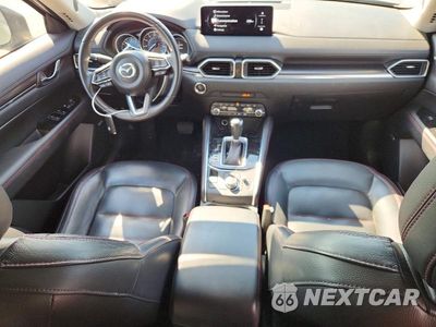 Zdjęcie 8 z 13 samochodu: 2024 MAZDA CX-5 PREFERRED VIN:JM3KFBCL9R0518766 - miniatura