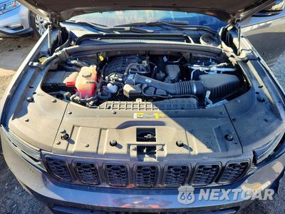 Zdjęcie 12 z 13 samochodu: 2024 JEEP GRAND CHEROKEE L LIMITED VIN:1C4RJKBG0R8514374 - miniatura