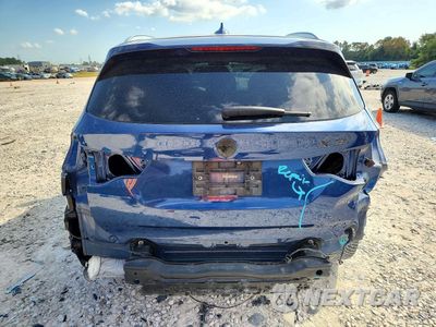 Zdjęcie 6 z 14 samochodu: 2018 BMW X3 XDRIVE30I VIN:5UXTR9C50JLD63611 - miniatura