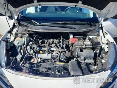 Zdjęcie 11 z 12 samochodu: 2024 NISSAN VERSA S VIN:3N1CN8DV6RL900259 - miniatura