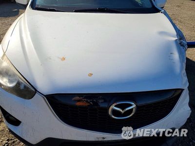 Zdjęcie 12 z 13 samochodu: 2015 MAZDA CX-5 TOURING VIN:JM3KE4CY9F0458073 - miniatura