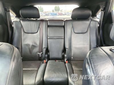 Zdjęcie 10 z 13 samochodu: 2015 LEXUS RX 350 F SPORT VIN:2T2BK1BAXFC259460 - miniatura