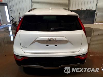 Zdjęcie 6 z 13 samochodu: 2024 KIA NIRO WIND VIN:KNDCR3L11R5094124 - miniatura