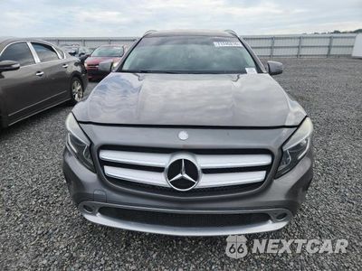 Piąte zdjęcie samochodu w środku: 2015 MERCEDES-BENZ GLA 250 4MATIC VIN:WDCTG4GB6FJ062894 - miniatura