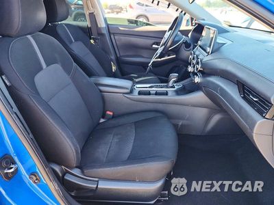 Zdjęcie 7 z 12 samochodu: 2022 NISSAN SENTRA SV VIN:3N1AB8CV3NY314066 - miniatura