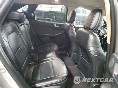 Zdjęcie 11 z 13 samochodu: 2020 FORD ESCAPE TITANIUM VIN:1FMCU9DZ6LUB26399 - miniatura