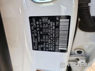 Zdjęcie 12 z 12 samochodu: 2022 HYUNDAI TUCSON LIMITED VIN:KM8JECA17NU038254 - miniatura