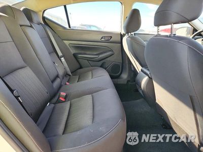 Zdjęcie 10 z 12 samochodu: 2024 NISSAN ALTIMA S VIN:1N4BL4BV5RN386534 - miniatura