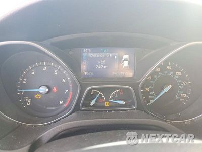 Zdjęcie 9 z 12 samochodu: 2014 FORD FOCUS SE VIN:1FADP3F26EL340935 - miniatura