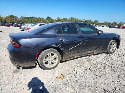 Trzecie zdjęcie samochodu z tyłu: 2016 DODGE CHARGER SE VIN:2C3CDXBG7GH103401 - miniatura