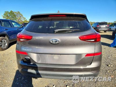 Zdjęcie 6 z 13 samochodu: 2020 HYUNDAI TUCSON SE VIN:KM8J2CA42LU280241 - miniatura