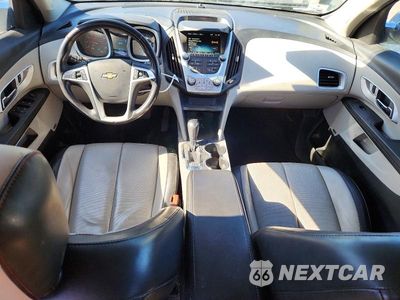 Zdjęcie 8 z 13 samochodu: 2017 CHEVROLET EQUINOX PREMIER VIN:2GNFLGEK0H6315900 - miniatura