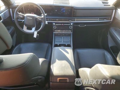 Zdjęcie 8 z 13 samochodu: 2024 HYUNDAI SANTA FE LIMITED VIN:5NMP44GL4RH017245 - miniatura