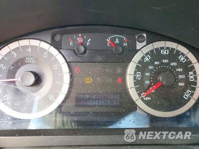 Zdjęcie 9 z 13 samochodu: 2011 FORD ESCAPE LIMITED VIN:1FMCU9EG5BKA24941 - miniatura