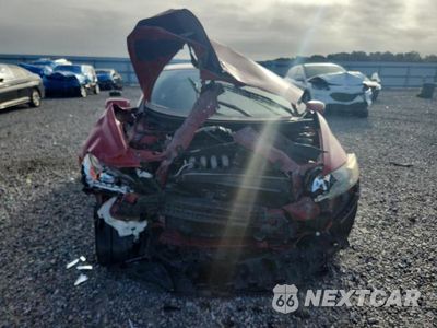 Piąte zdjęcie samochodu w środku: 2013 HONDA CR-Z EX VIN:JHMZF1D60DS002558 - miniatura