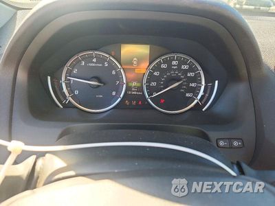 Zdjęcie 9 z 12 samochodu: 2016 ACURA TLX TECH VIN:19UUB1F54GA013442 - miniatura