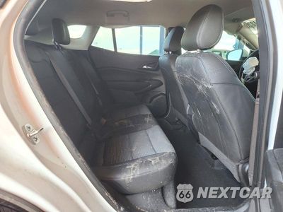 Zdjęcie 11 z 13 samochodu: 2026 CHEVROLET TRAX 1LT VIN:KL77LHEP9TC027658 - miniatura
