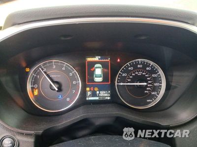 Zdjęcie 9 z 12 samochodu: 2019 SUBARU CROSSTREK LIMITED VIN:JF2GTANC0KH215964 - miniatura