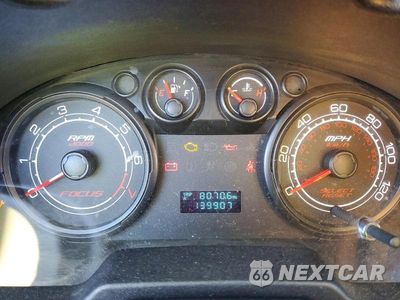 Zdjęcie 9 z 12 samochodu: 2009 FORD FOCUS S VIN:1FAHP34N09W133475 - miniatura