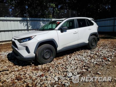 2020 TOYOTA RAV4 LE 2T3F1RFV7LC102556 - główne zdjęcie licytacji z USA - miniatura