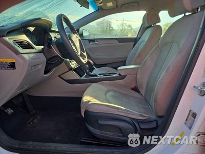 Zdjęcie 7 z 12 samochodu: 2015 HYUNDAI SONATA SE VIN:5NPE24AF2FH172150 - miniatura