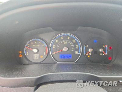 Zdjęcie 9 z 13 samochodu: 2008 HYUNDAI SANTA FE GLS VIN:5NMSG13D28H226917 - miniatura