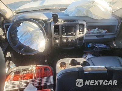 Zdjęcie 8 z 12 samochodu: 2019 RAM 1500 CLASSIC TRADESMAN VIN:1C6RR7FG9KS735410 - miniatura